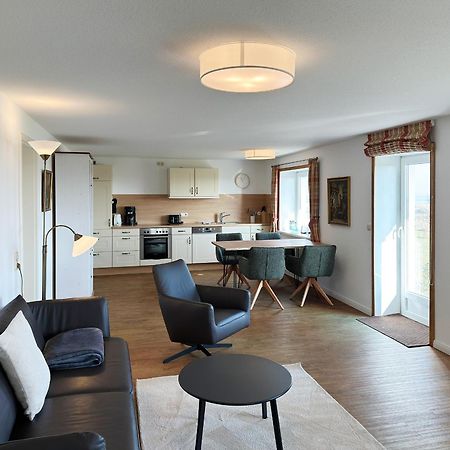 Haus Braeaetlun Ferienwohnung Braeaetlun 4 Norddorf Dış mekan fotoğraf