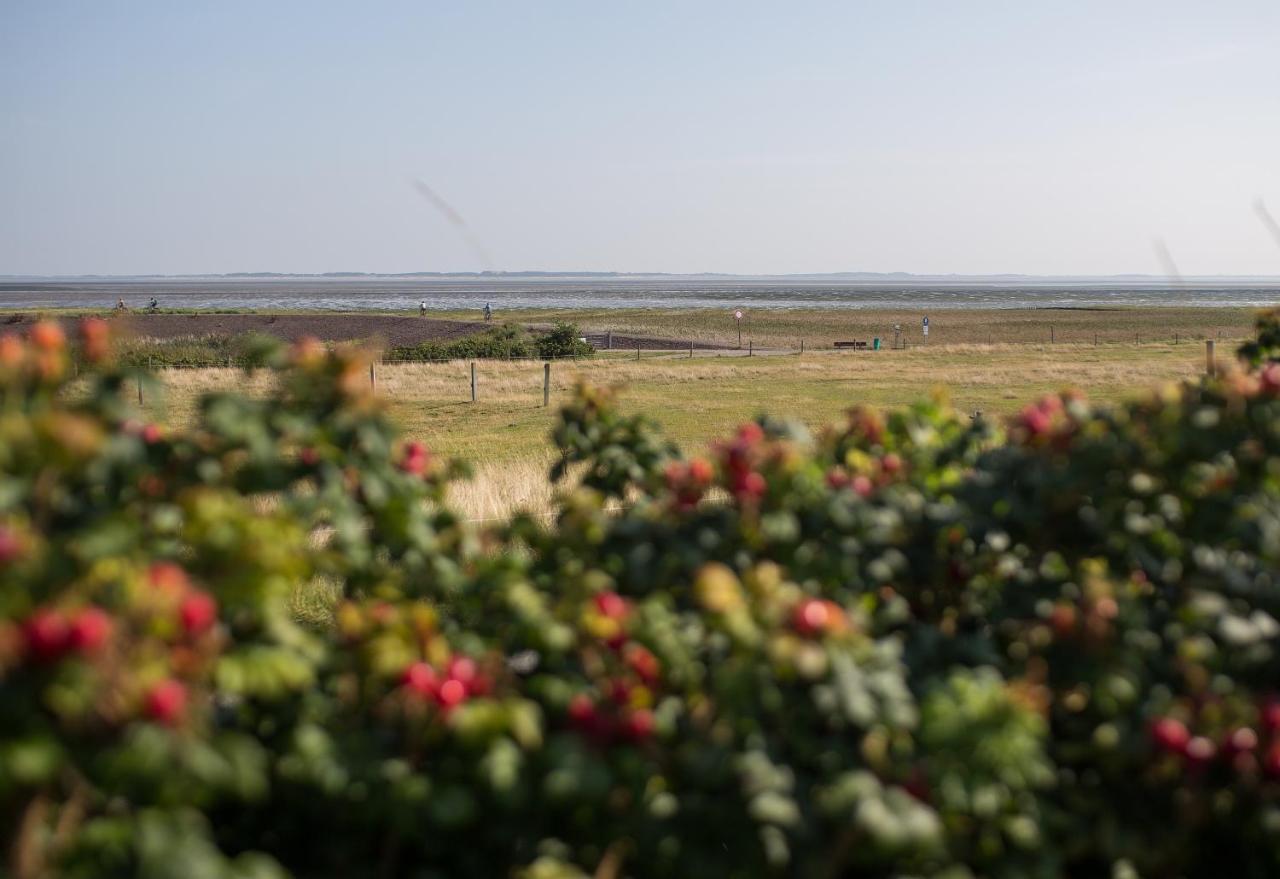 Haus Braeaetlun Ferienwohnung Braeaetlun 4 Norddorf Dış mekan fotoğraf