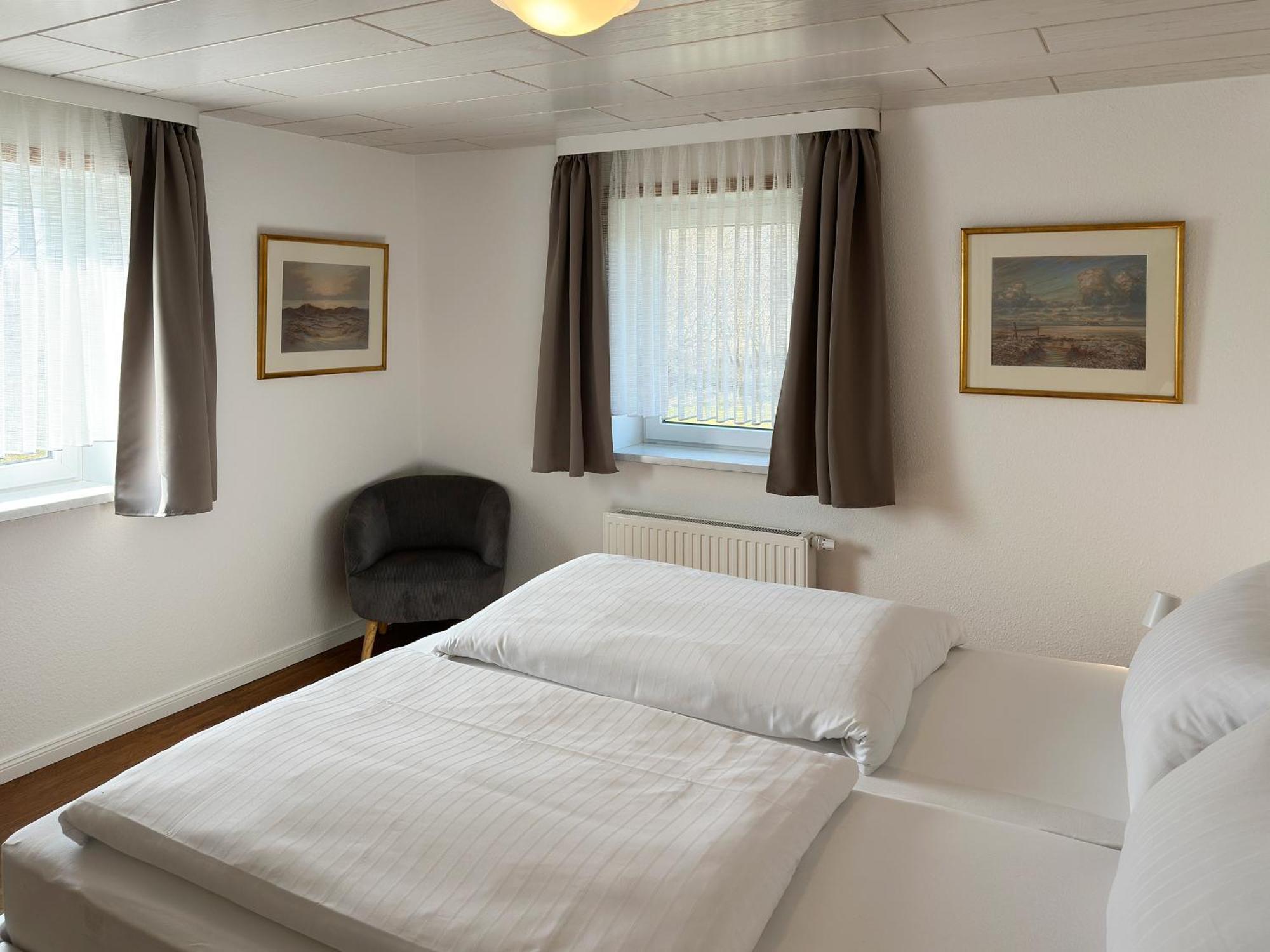 Haus Braeaetlun Ferienwohnung Braeaetlun 4 Norddorf Dış mekan fotoğraf