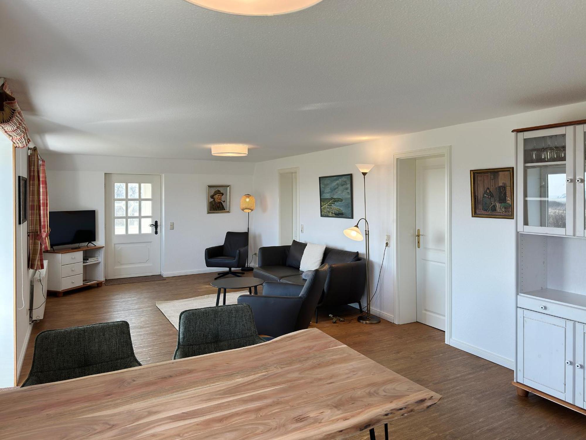 Haus Braeaetlun Ferienwohnung Braeaetlun 4 Norddorf Dış mekan fotoğraf